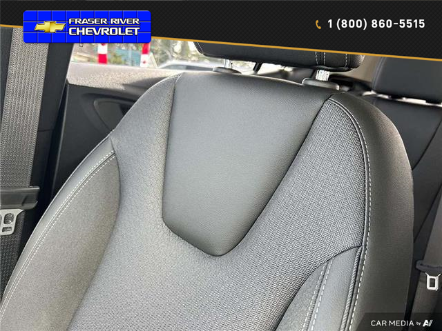 2026 Buick Encore GX Preferred (Stk: 26004) in Quesnel - Image 21 of 25