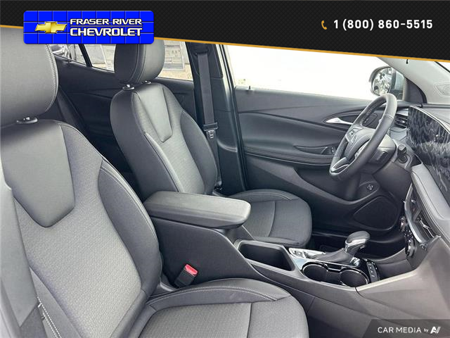 2026 Buick Encore GX Preferred (Stk: 26004) in Quesnel - Image 22 of 25