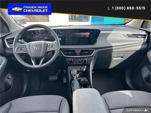 2026 Buick Encore GX Preferred (Stk: 26004) in Quesnel - Image 24 of 25