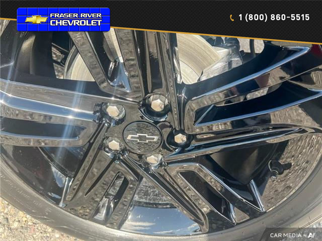 2025 Chevrolet Trax ACTIV (Stk: 25106) in Quesnel - Image 6 of 25