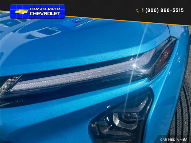 2025 Chevrolet Trax ACTIV (Stk: 25106) in Quesnel - Image 8 of 25