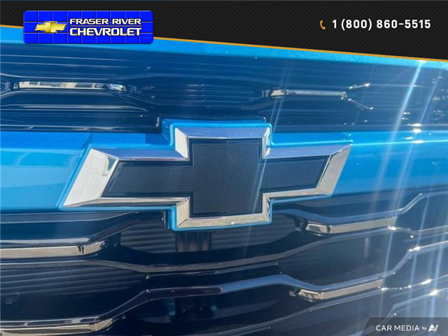 2025 Chevrolet Trax ACTIV (Stk: 25106) in Quesnel - Image 9 of 25