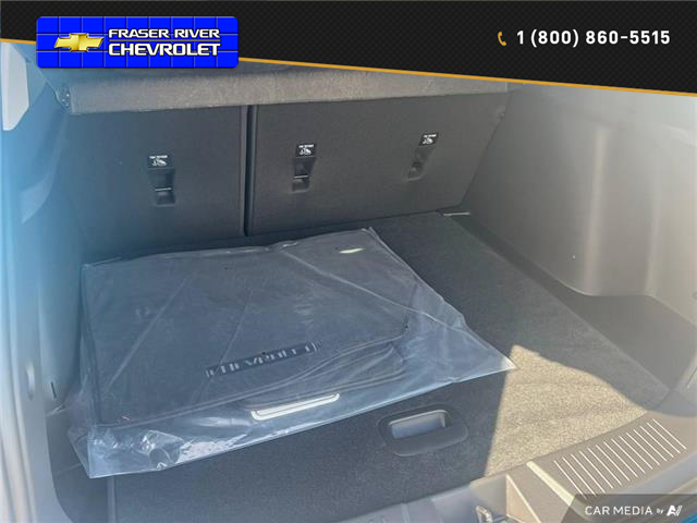 2025 Chevrolet Trax ACTIV (Stk: 25106) in Quesnel - Image 12 of 25