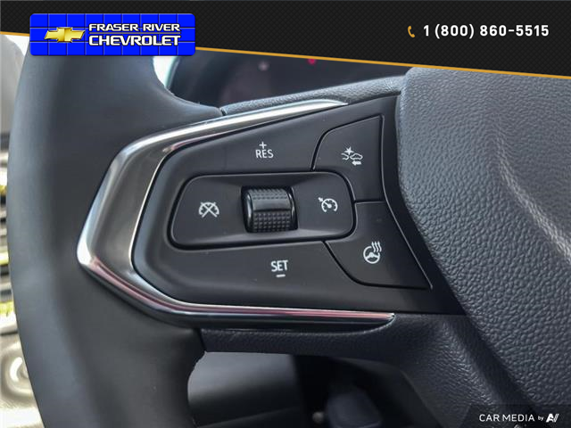 2025 Chevrolet Trax ACTIV (Stk: 25106) in Quesnel - Image 16 of 25