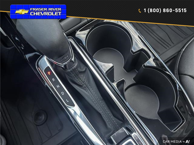 2025 Chevrolet Trax ACTIV (Stk: 25106) in Quesnel - Image 18 of 25