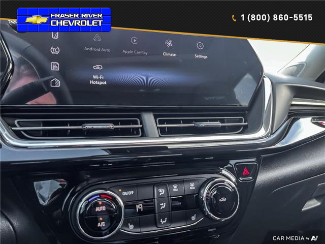 2025 Chevrolet Trax ACTIV (Stk: 25106) in Quesnel - Image 19 of 25