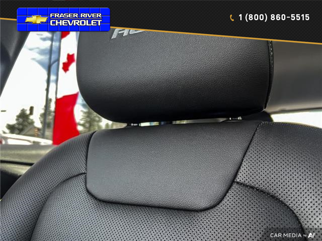 2025 Chevrolet Trax ACTIV (Stk: 25106) in Quesnel - Image 20 of 25