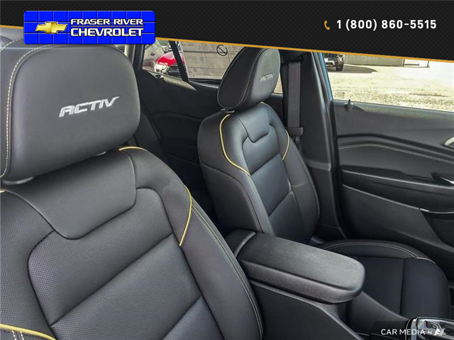 2025 Chevrolet Trax ACTIV (Stk: 25106) in Quesnel - Image 22 of 25