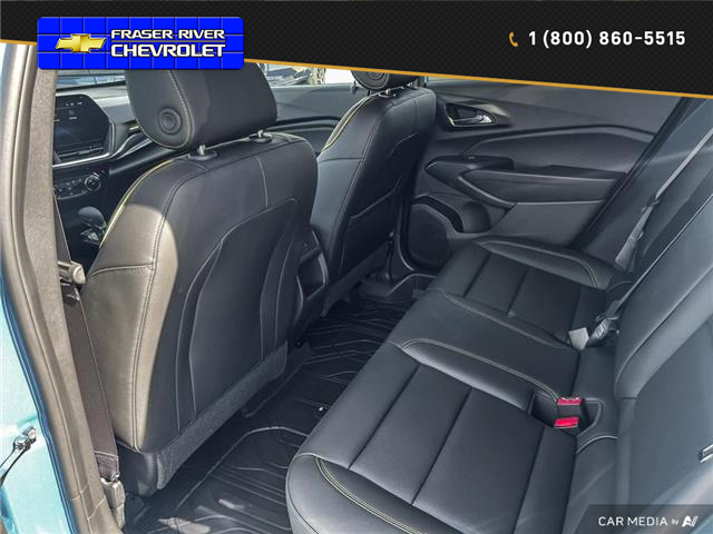 2025 Chevrolet Trax ACTIV (Stk: 25106) in Quesnel - Image 23 of 25