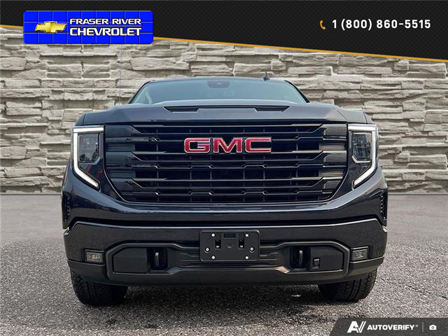 2026 GMC Sierra 1500 Elevation (Stk: 26009) in Quesnel - Image 2 of 25