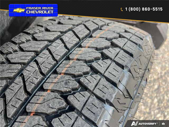 2026 GMC Sierra 1500 Elevation (Stk: 26009) in Quesnel - Image 7 of 25