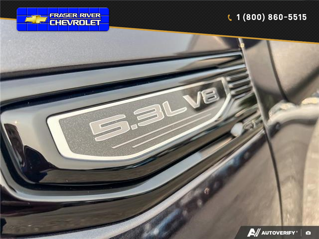 2026 GMC Sierra 1500 Elevation (Stk: 26009) in Quesnel - Image 10 of 25