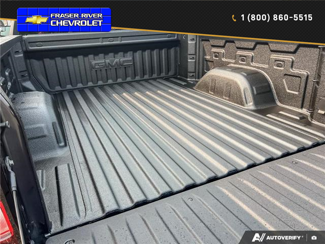 2026 GMC Sierra 1500 Elevation (Stk: 26009) in Quesnel - Image 12 of 25