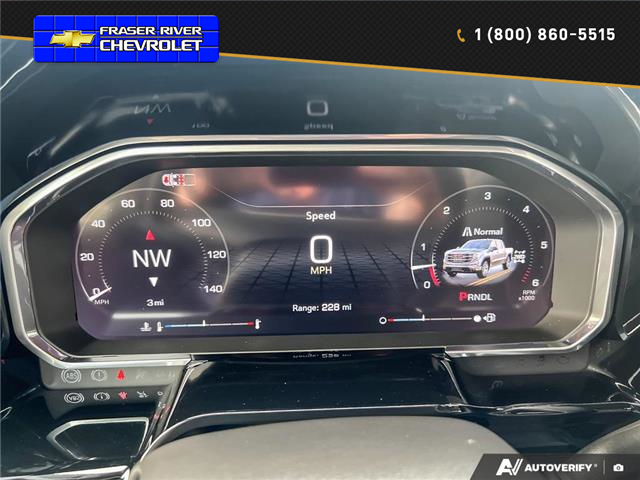 2026 GMC Sierra 1500 Elevation (Stk: 26009) in Quesnel - Image 15 of 25