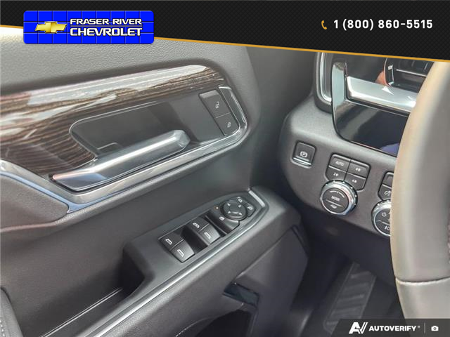 2026 GMC Sierra 1500 Elevation (Stk: 26009) in Quesnel - Image 17 of 25