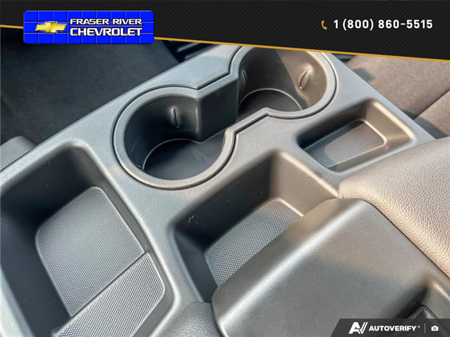 2026 GMC Sierra 1500 Elevation (Stk: 26009) in Quesnel - Image 18 of 25