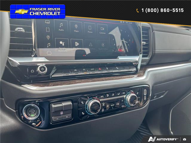 2026 GMC Sierra 1500 Elevation (Stk: 26009) in Quesnel - Image 19 of 25