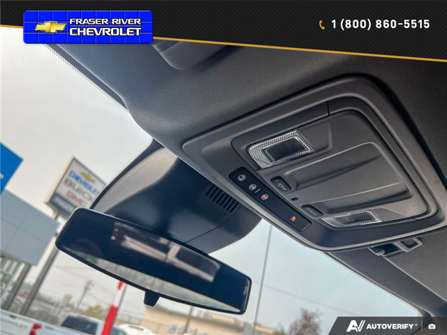 2026 GMC Sierra 1500 Elevation (Stk: 26009) in Quesnel - Image 21 of 25