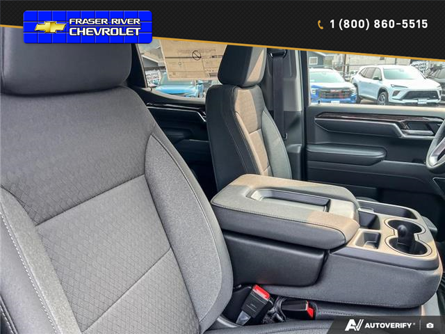 2026 GMC Sierra 1500 Elevation (Stk: 26009) in Quesnel - Image 22 of 25