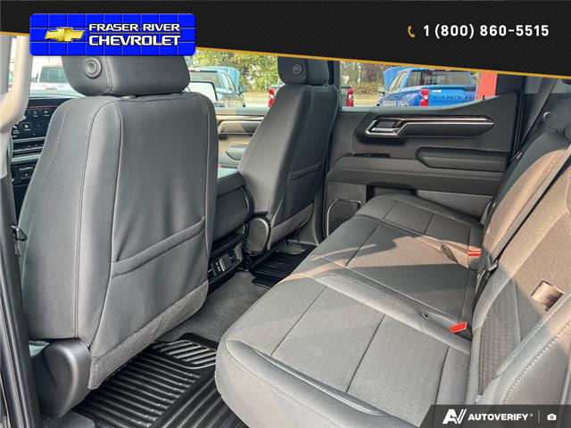 2026 GMC Sierra 1500 Elevation (Stk: 26009) in Quesnel - Image 23 of 25