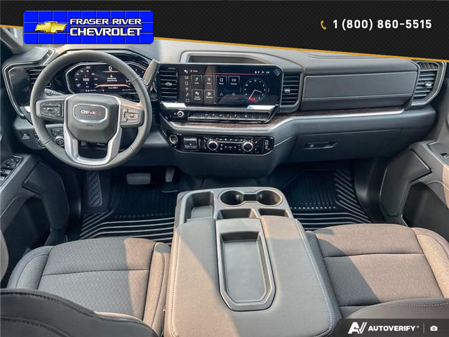 2026 GMC Sierra 1500 Elevation (Stk: 26009) in Quesnel - Image 24 of 25