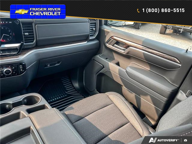 2026 GMC Sierra 1500 Elevation (Stk: 26009) in Quesnel - Image 25 of 25