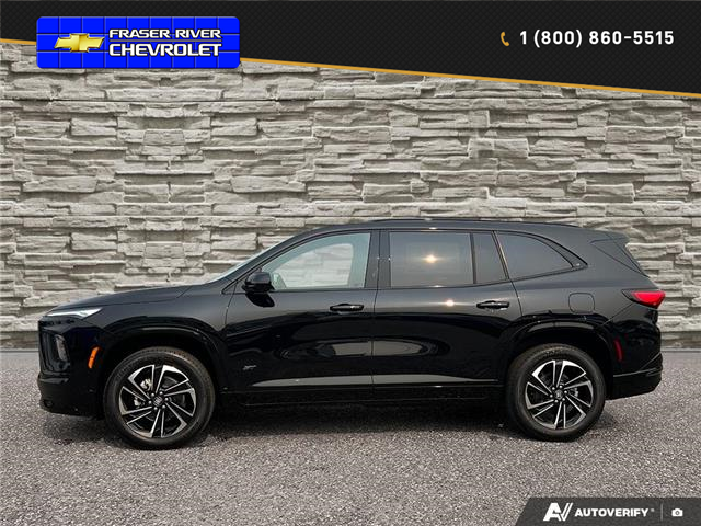 2026 Buick Enclave Sport Touring (Stk: 26015) in Quesnel - Image 3 of 24