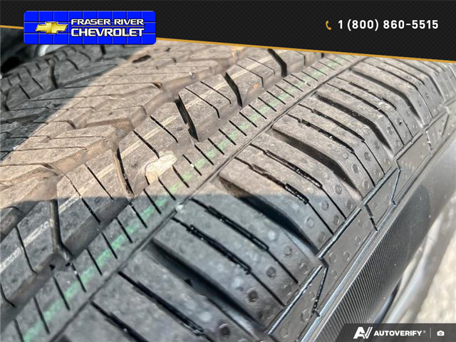 2026 Buick Enclave Sport Touring (Stk: 26015) in Quesnel - Image 7 of 24