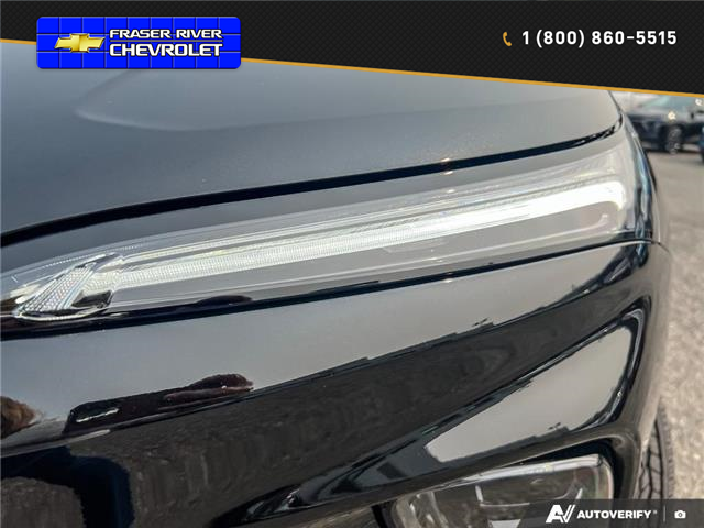 2026 Buick Enclave Sport Touring (Stk: 26015) in Quesnel - Image 8 of 24