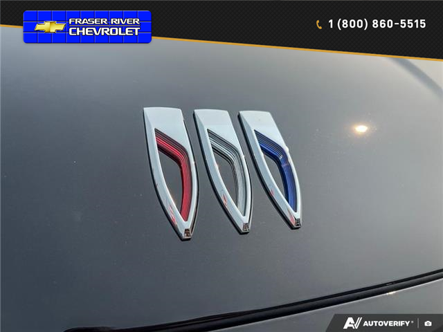 2026 Buick Enclave Sport Touring (Stk: 26015) in Quesnel - Image 9 of 24