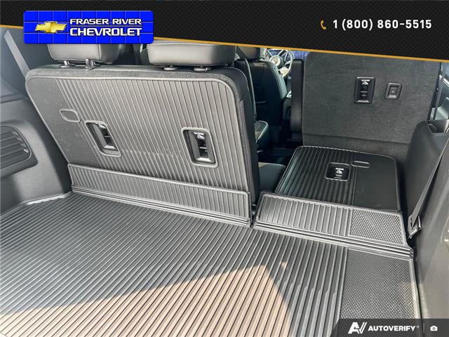 2026 Buick Enclave Sport Touring (Stk: 26015) in Quesnel - Image 11 of 24