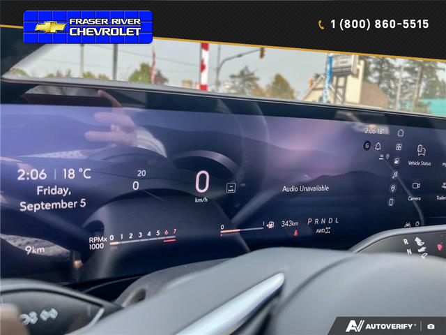 2026 Buick Enclave Sport Touring (Stk: 26015) in Quesnel - Image 14 of 24