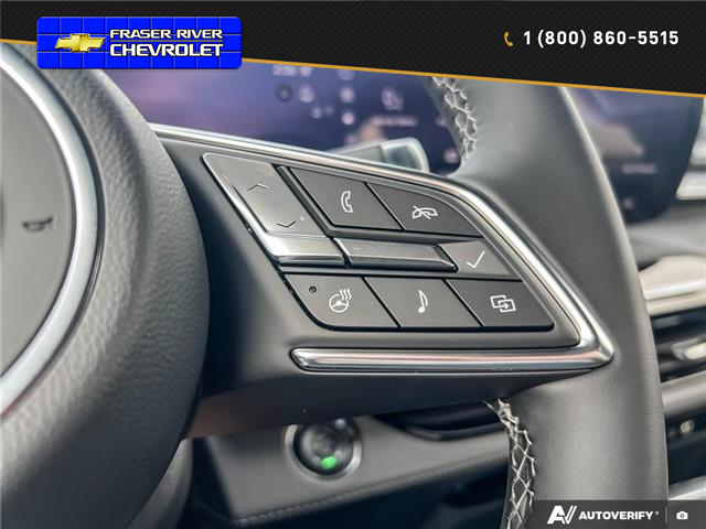 2026 Buick Enclave Sport Touring (Stk: 26015) in Quesnel - Image 15 of 24