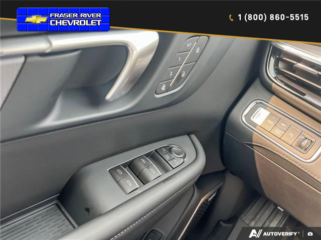 2026 Buick Enclave Sport Touring (Stk: 26015) in Quesnel - Image 16 of 24