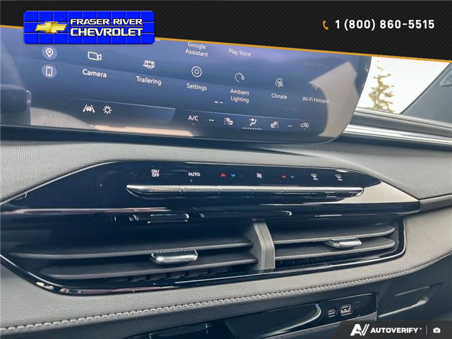 2026 Buick Enclave Sport Touring (Stk: 26015) in Quesnel - Image 18 of 24