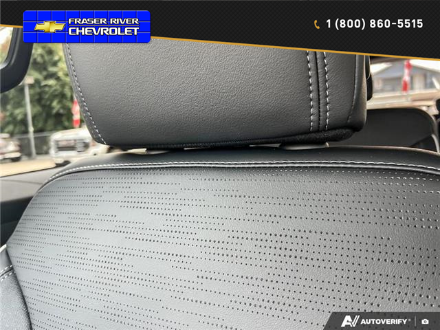 2026 Buick Enclave Sport Touring (Stk: 26015) in Quesnel - Image 19 of 24