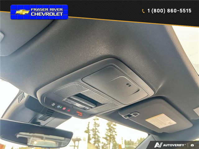 2026 Buick Enclave Sport Touring (Stk: 26015) in Quesnel - Image 20 of 24
