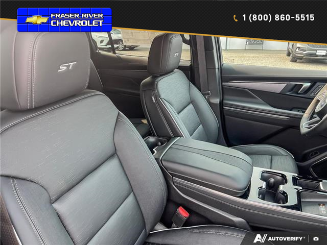2026 Buick Enclave Sport Touring (Stk: 26015) in Quesnel - Image 21 of 24