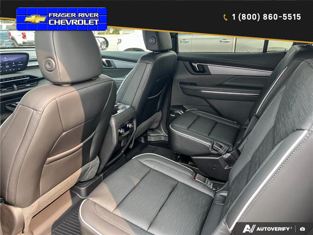 2026 Buick Enclave Sport Touring (Stk: 26015) in Quesnel - Image 22 of 24