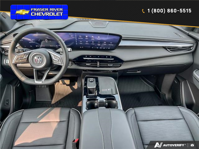 2026 Buick Enclave Sport Touring (Stk: 26015) in Quesnel - Image 23 of 24