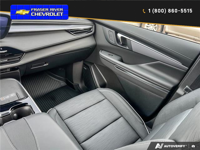 2026 Buick Enclave Sport Touring (Stk: 26015) in Quesnel - Image 24 of 24