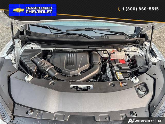 2026 Buick Enclave Sport Touring (Stk: 26014) in Quesnel - Image 10 of 25