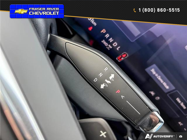 2026 Buick Enclave Sport Touring (Stk: 26014) in Quesnel - Image 18 of 25