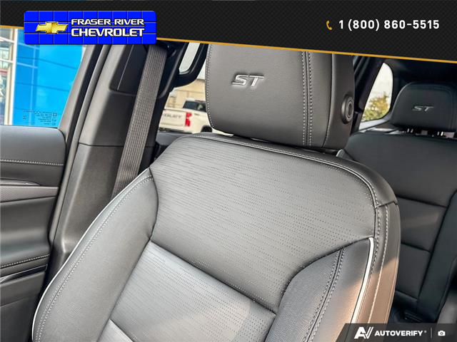 2026 Buick Enclave Sport Touring (Stk: 26014) in Quesnel - Image 20 of 25
