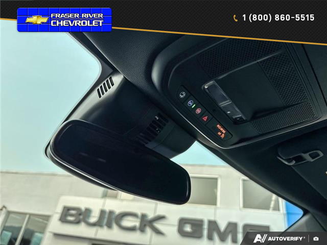 2026 Buick Enclave Sport Touring (Stk: 26014) in Quesnel - Image 21 of 25