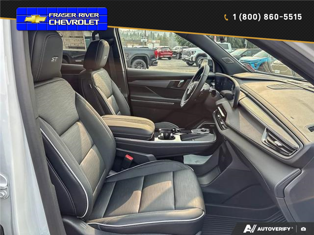 2026 Buick Enclave Sport Touring (Stk: 26014) in Quesnel - Image 22 of 25