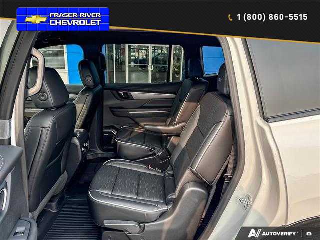 2026 Buick Enclave Sport Touring (Stk: 26014) in Quesnel - Image 23 of 25