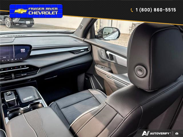 2026 Buick Enclave Sport Touring (Stk: 26014) in Quesnel - Image 25 of 25