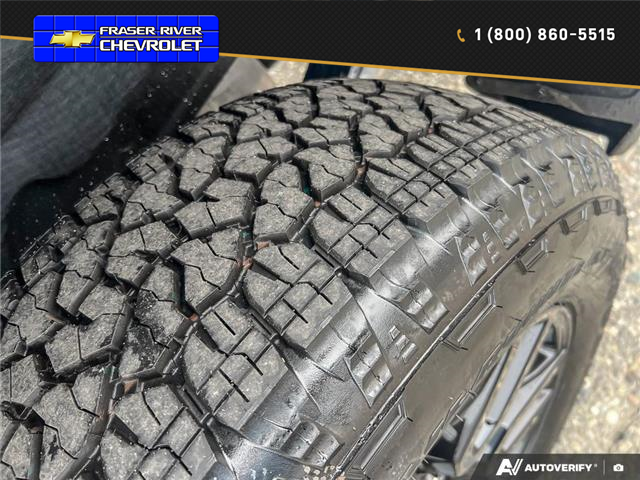 2025 GMC Sierra 1500 Elevation (Stk: 25131) in Quesnel - Image 7 of 25