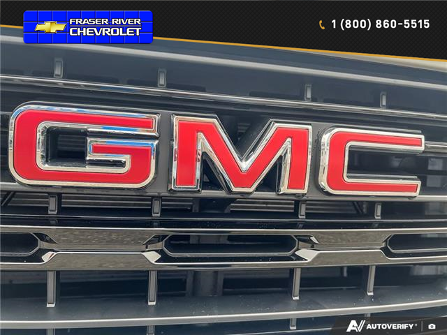 2025 GMC Sierra 1500 Elevation (Stk: 25131) in Quesnel - Image 9 of 25